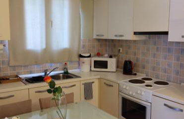 Anemi Leros Apartments 4 - Foto 9