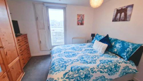 5 star Luxury Apartment in City Centre with views - Foto 4