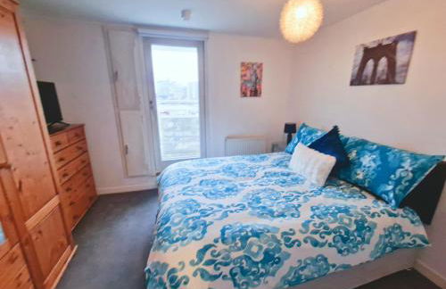 5 star Luxury Apartment in City Centre with views - Foto 4