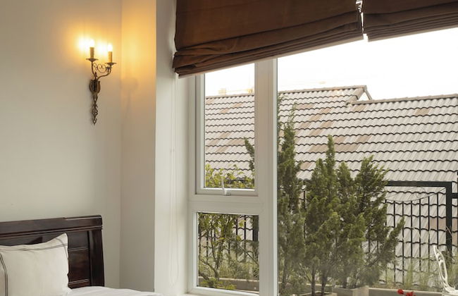 The Manor Villas Da Lat - Foto 76