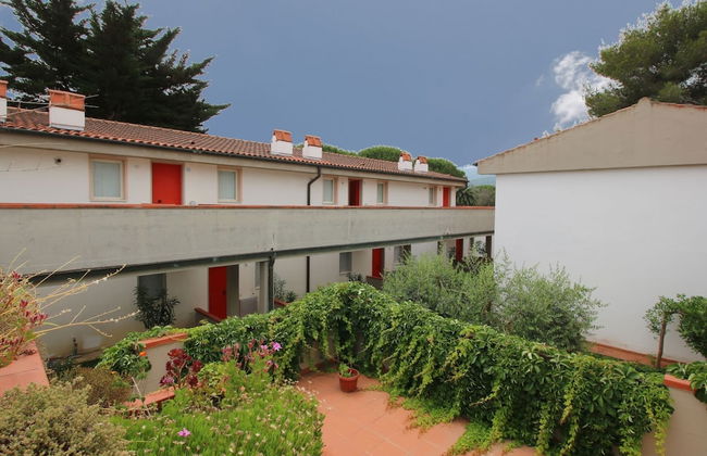 Lovely Holiday Home in Giannella near Beach - Photo 21