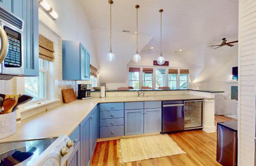 Blue Crab Cottage - Foto 13