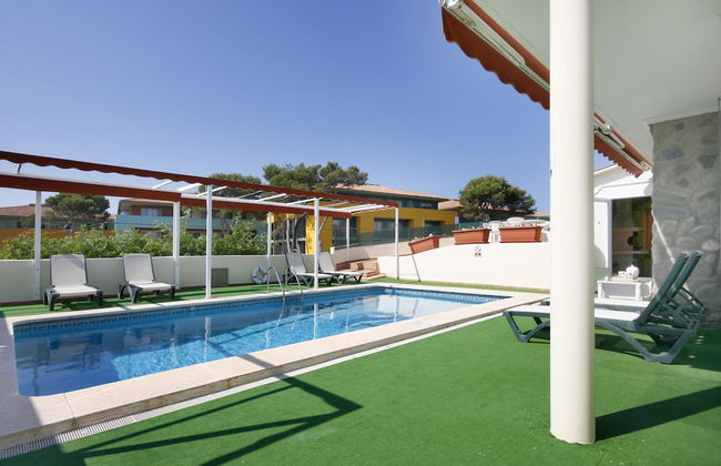 Villa Maria Carmen - Foto 20