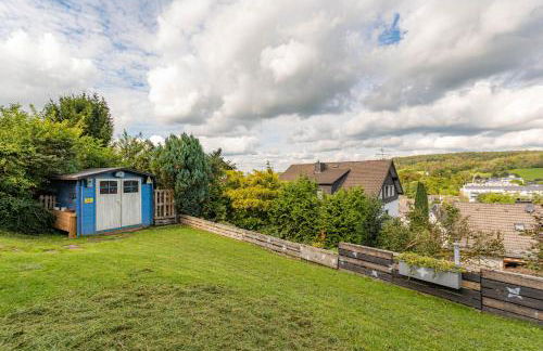 Business Apartment mit Panoramablick bei Köln - Foto 29