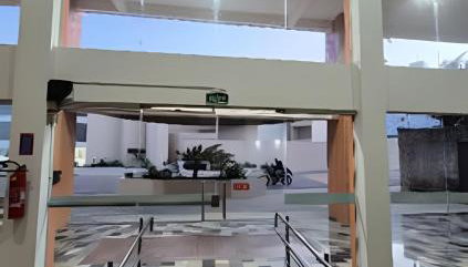 Flat pé na areia à beira-mar - Foto 4