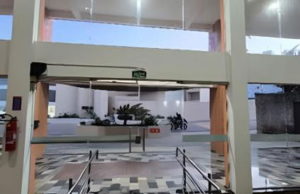 Flat pé na areia à beira-mar - Foto 4