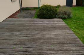 GästeHaus „Barbara” mit Garage in 26919 Brake - Foto 33