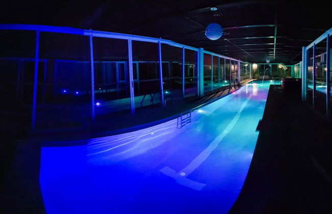 Stanza Hotel & Spa - Foto 21