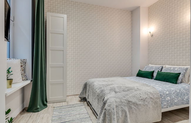 KATO Apartamenty - Photo 8