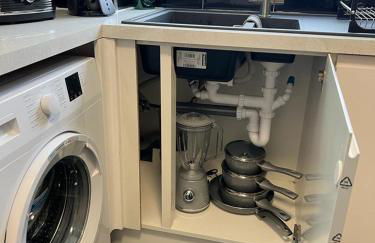 Modern Beautiful Gated Two Bed Apartment - Foto 22