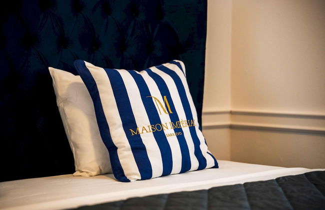 Luxury 3bdr Suite- Maison Imperial - Foto 7