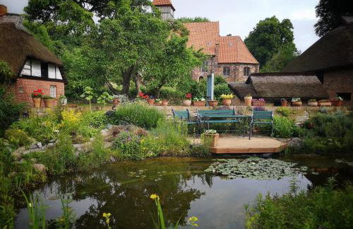 Haus Rosengarten - Foto 41