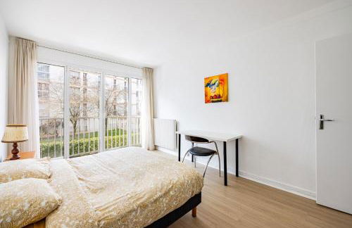 L’Écrin Franklin - Proche Château de Versailles - Foto 7