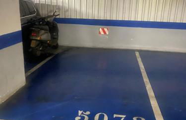 Apartamento Moderno Soho - Nuevo! En el centro y cerca de la playa!Parking gratuito! - Foto 15