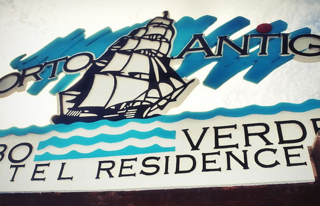 Porto Antigo Hotel Residence - Photo 4