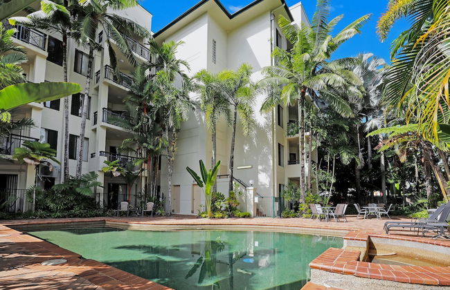 Unique Tropic Escape 111 - Foto 1