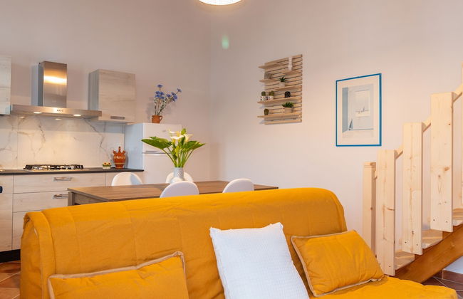 Domo Mea Apartment in Cabras - Foto 2