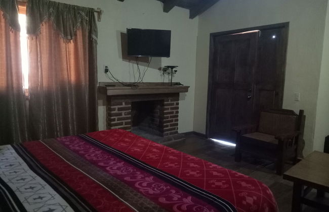 Cabañas del Bosque - Foto 10