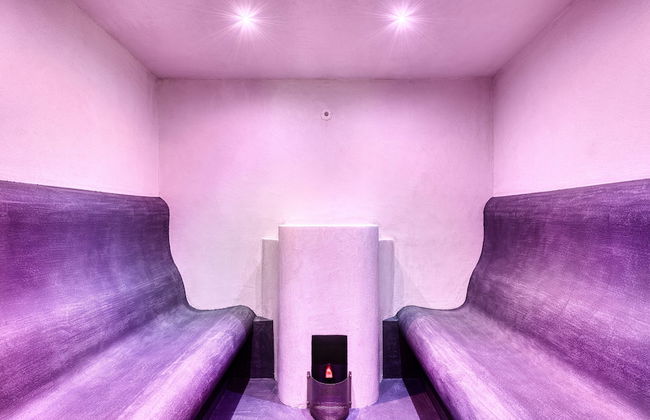 Wellness – Chalet Deluxe by A-Appartements - Foto 18