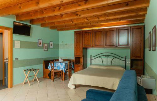 Agriturismo dei Grippi - Foto 92