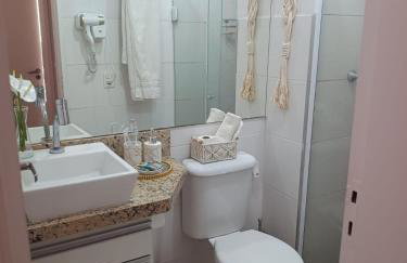 Passeio ou Trabalho! Riocentro, Projac, Parque Olímpico, Farmasi Arena, apartamento completo! - Foto 21