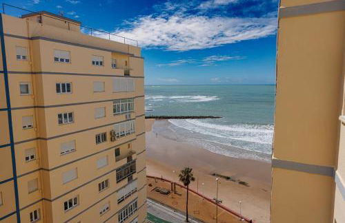 Apartamento Playa Santa María del Mar - Photo 6