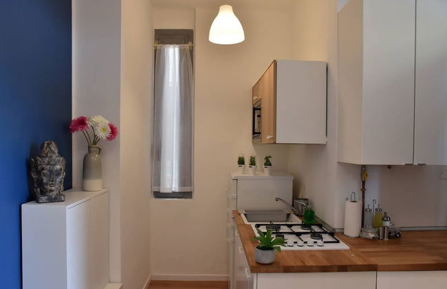 City Life Design Apartment - Foto 10