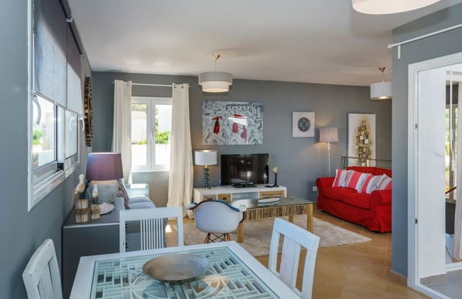 Cala Blanca Luxury - Foto 17