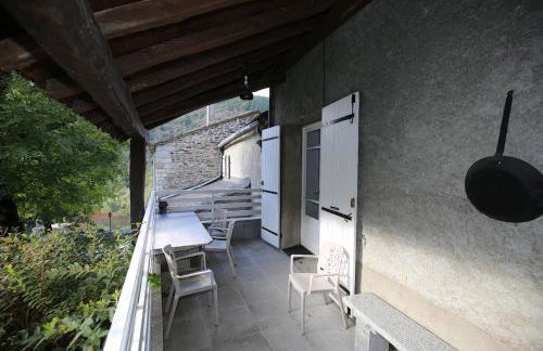 Maison de vacances, gîte au calme en pleine nature, le Frêne - Foto 14