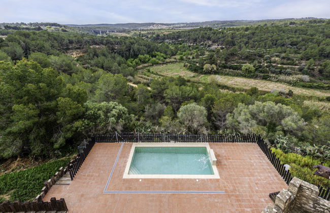 Mas d´en Tarres - Foto 24