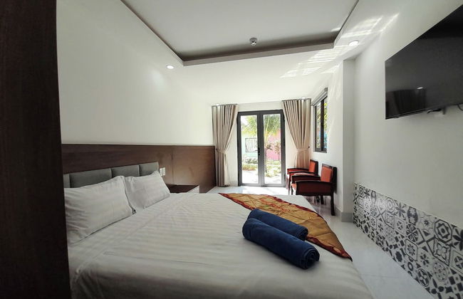 Coastal Village PQ - Foto 19