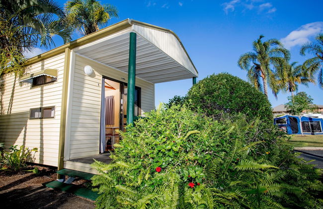 Tasman Holiday Parks - Hervey Bay - Foto 17