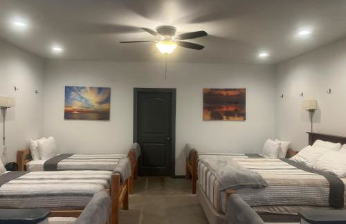 Redfish Bed and Bath - Foto 1