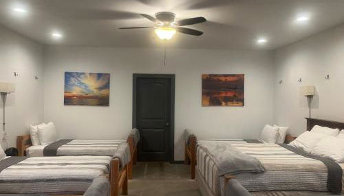 Redfish Bed and Bath - Photo 1