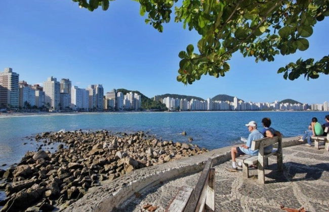 Apartamento Astúrias - Foto 49