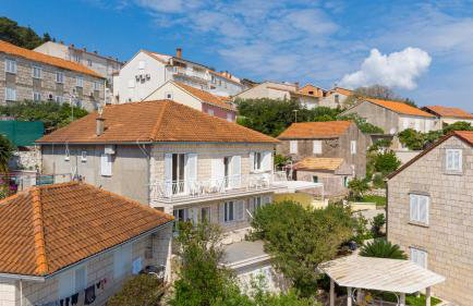 Siriščević Apartment - Foto 35