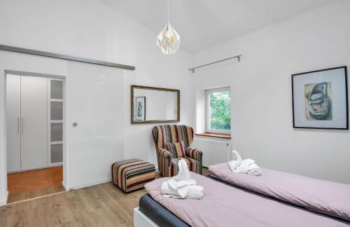 Holiday Home Elbdomizil by Interhome - Foto 45