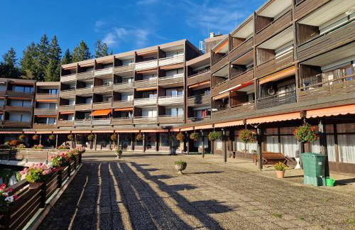 Foresty Appartement - Foto 19