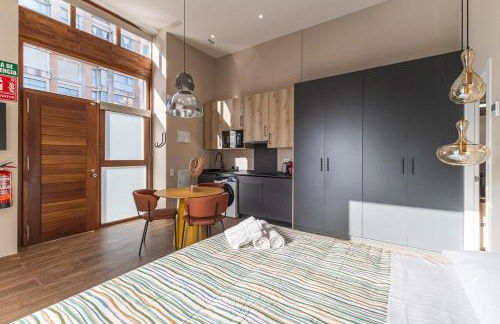 Suite Premium junto al Río Turia 1 - Foto 3