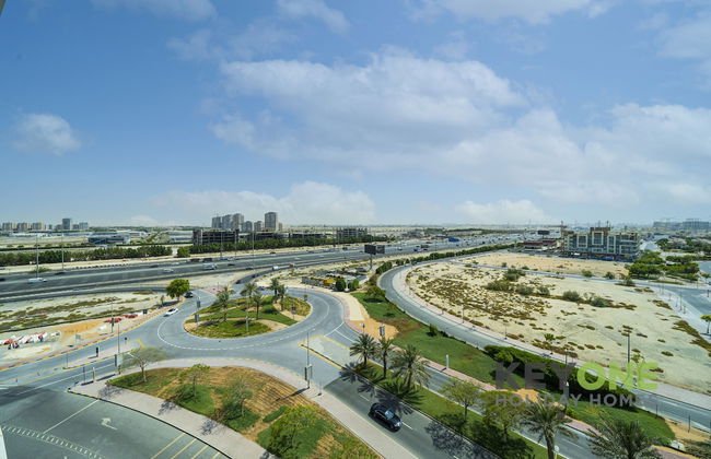 KOHH – Studioin Al Jawhara 5 403 - Foto 34