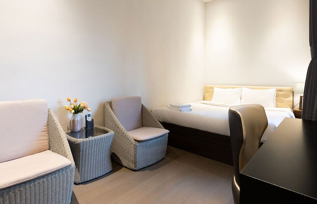 The MARQ - ANGIA Hospitality - Foto 6