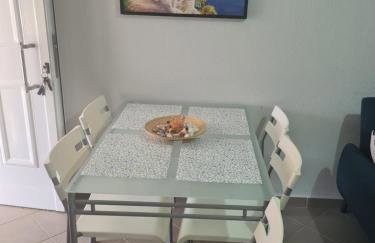 Makis Apartments Touzla - Foto 8
