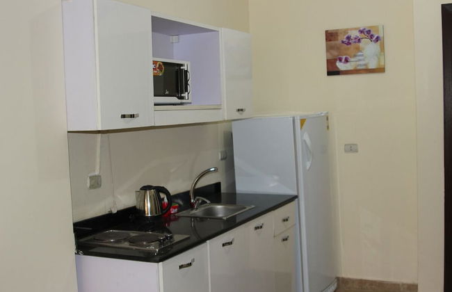 Florenza Khamsin - Foto 11