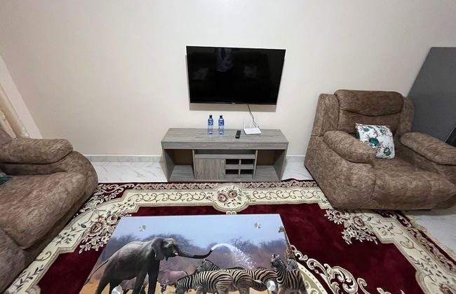 Remarkable 2-bed Apartment, Cozy and Comfortable - Foto 7