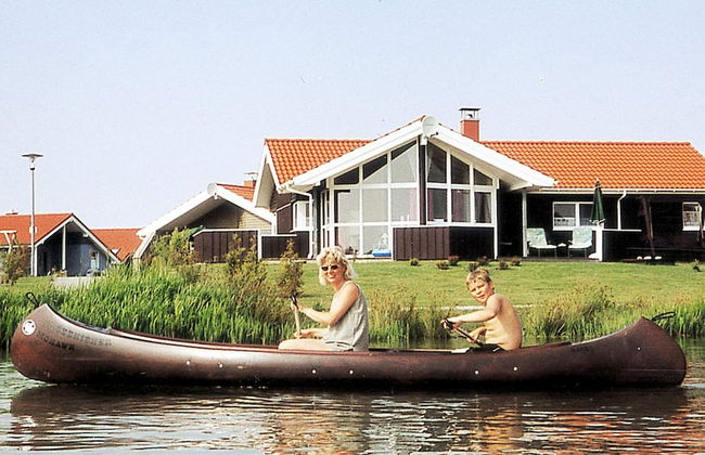 Holiday Home in Otterndorf - Foto 14