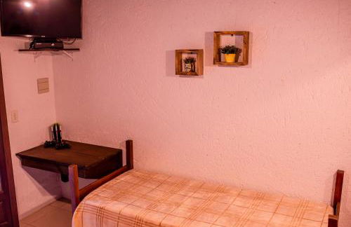 Casinha Astral - Praia da Ferrugem - Foto 34