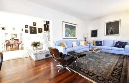 Great Charm Villa i Due Leoni Bellagio - Foto 7