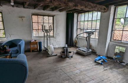 Le moulin de Thiers-lamaisondefrancois03 - Foto 17