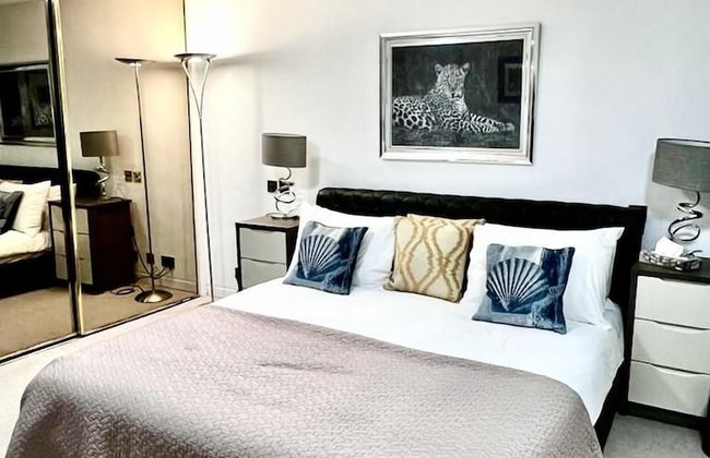The Choice Mayfair Piccadilly Apartment - Photo 23