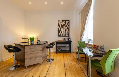 Appartements an der Therme - Foto 1